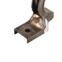 VOLKSWAGEN GOLF GTI JETTA 1J BRACKET RADIATOR PRESSURE 06A145756A  photo 9