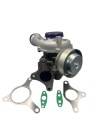 TURBINE V41VAD-S0018G SUBARU FORESTER 2.0 D EE20Zphoto 10