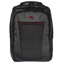 Городской рюкзак для ноутбука Travel'n'Meet MER-015 графитовый