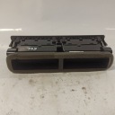 VOLKSWAGEN POLO VI GRILLE CONDUIT D'AIR CENTRALE 2G0819728photo 10