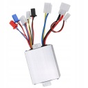 Перемикачі 12V 500W