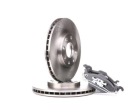 RIDEX KIT VERS FREINS FREINS DISQUE AVANT VERS AUDI A3 SPORTBACK (8PA)photo 15