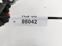 YAMASAKI RS 50 SET PODNOZEK ARRIÈRE GAUCHEphoto 7