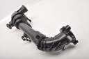 VOLVO XC60 II XC90 S90 V90 S60 V60 B5 TUYAU CONDUIT D'AIR AIR 31684282photo 9