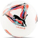 ГІБРИДНИЙ ТРЕНУВАЛЬНИЙ ФУТБОЛ ДЛЯ НОГ PUMA ORBITA LA LIGA 1 HYBRID Y. 5