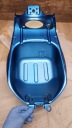 NEW TANK FUEL TANK SUZUKI SV650 K5 44100-16G70-YHJ  photo 9