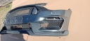 БАМПЕР ПЕРІД ПЕРЕДНІЙ FORD MUSTANG VI 6 15-18ROK SHELBY GT350 Z PRAWYM LED (СВІТЛОДІОД)  (17540952919) фото min 11