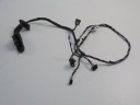 BMW 1 E87 E81 WIRE SET ELECTRICAL DOOR PERID LEFT 3D 9118101-03  photo 8