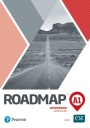Дорожная карта А1, тетрадь с ключом.