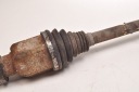 FORD TRANSIT MK8 2.0 TDCI DEMI-ARBRE DROITE LONGUE KK21-3B436-BBphoto 8