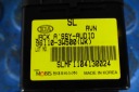 ГНІЗДО USB AUX 96110-3W500 KIA SPORTAGE 3  фото 5