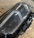 BMW X1 U11 ФАРА ЛІВА ПОВНИЙ LED (СВІТЛОДІОД) ЛІВИЙ 5A5BD47 ЄВРО  (15054886384) фото min 9