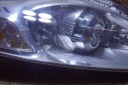 FORD MONDEO MK4 PHARE DROIT AVANT XÉNON UK (C1650)photo 6