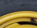 HONDA CR-V 3 06-12R КОЛЕСО ДОКАТКА 17 5X114,3 ДОМКРАТ  (18022560580) фото min 7
