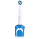 ORAL-B Vitality 100 Электрическая зубная щетка + футляр для зубов Синий
