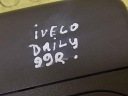 IVECO DAILY II ЛАМПОЧКА СТЕЛІ  фото 9