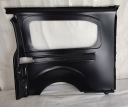 ОБШИВКА ПРАВЕ КРИЛО TOYOTA PROACE PEUGEOT EXPERT JUMPY ЛОНГ 9809034580  фото 9