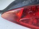 PEUGEOT 406 I COUPÉ 99-04R PHARE ARRIÈRE ARRIÈRE DROITE ORIGINAL VALEO 2289Dphoto 13