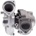 TURBO GT2260V POUR BMW 530D 218HP 3.0D 2003 -2005 11657790308 TURBOCOMPRESSEURSphoto 13