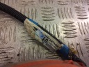 WIRE HIGH TENSIONS TOYOTA YARIS 821640D010  photo 14