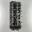 CULASSE MOTEUR AUDI V6 3.0 TDI A4 A5 A6 A7 Q5 DEWphoto 6