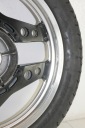 HONDA XBR 500 PC15 JANTE ARRIÈRE ARRIÈREphoto 12
