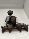 AUDI A3 S3 8L TDI TURBINE TURBOCOMPRESSEUR 038253019Cphoto 6