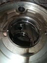 BLOC MOTEUR VOLVO V40 II 2.0 D5204T6photo 10
