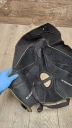 ЧЕХОЛ NA БАК ЗАЩИТА БАКА BAGSTER HONDA CB 1000 R 2008-2015  фото 15