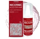 Никотиновая кислота Стимулятор роста волос 75мл