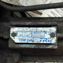 PEUGEOT OE 1348591080 CRÉMAILLÈRE DE DIRECTIONphoto 10