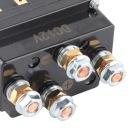 ПЕРЕМИКАЧ УПРАВЛІННЯ STYCZNIKA PRZEKAZNIKA ELEKTROMAGNETYCZNEGO VT  фото 6