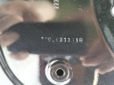 PORTES GAUCHE AVANT VW MULTIVAN T7 7T0831311B NEUF ORIGINALEphoto 9