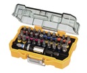НАБОР ОТВЕРТОЧНЫХ БИТ DEWALT DT7969