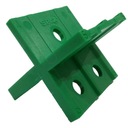 ПРОСТАВКИ SPAX 4,5,6,7мм 1 шт.