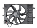 Вентилятор Audi A1 2018- 6CO121207