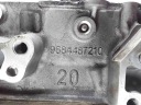 ГОЛОВКА ДВИГУНА VOLVO V40 CROSS COUNTRY (526) 9684487210 1.6L ДИЗЕЛЬ 84KW  фото 7