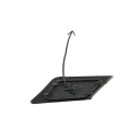 GAUCHE BOUCHON CLAPET PARE-CHOCS MERCEDES W209 AMGphoto 11