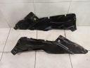 BMW 4 M4 G82 G22 UNDERTRAY СЕТ 8080540 UNDERBODY TRIM  (18031428397) фото min 7