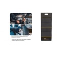 TAPIS COUSSIN BERCEAU PLIANTE MOUSSE ATELIER 1210X455X30MMphoto 8