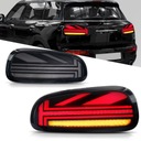 KNOT REAR LIGHT LED FOR BMW MINI CLUBMAN COOPER F54 2015-2023 UNION JACK 