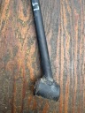 YAMAHA YFM 550 / 700 GRIZZLY KODIAK LEVER BACK LEFT TOP OEM 2007-2018  photo 11
