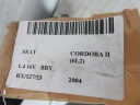 БАГАНИК ВЕЛОСИПЕДНИЙ SEAT CORDOBA (6L2)  (18729344732) фото min 11