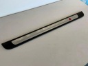 AVANT GAUCHE MOULURE DÉCORATIVE SEUIL AUDI A6 (4F2, C6) 4G0853373B 3.0Lphoto 8