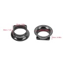 ЗАЩИТА CHLODZACA АВТОМОБИЛЬ RC 30X30MM ВПУСК ВОЗДУХА DO RADIATORA ESC ДВИГАТЕЛЯ 540 550 3650  фото 13