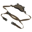CONVENIENT REGULATED BELT PODBRODKOWY ZAMIENNY DO HELMET  photo 7