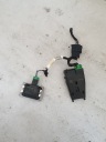 VOLVO XC60 CAMÉRA RADAR CAPTEUR CAPTEUR 31295504photo 5