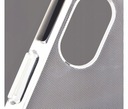 Puzdro XQISIT Mitico Bumper Case pre Apple iPhone X / XS Vyhradený model iPhone XS / X