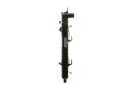 RADIATEUR MOTEUR EAU MERCEDES A VANEO 1.4-2.1 07.97-07.05 MAHLEphoto 10