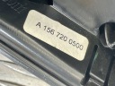 MERCEDES OE A1567200111 A2128201002 X156 HAUT-PARLEUR PORTES GAUCHE HARMAN KARDONphoto 11